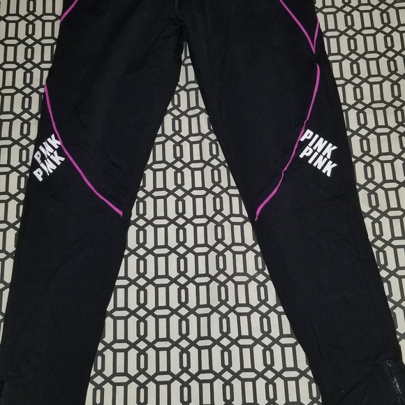 Pink Victoria Secret Ultimate Yoga Sip - Picture 8 of 8